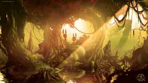 短短27分钟讲完一个战斗系故事，《千子》就做到了